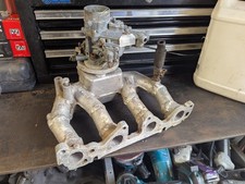 Nissan Micra K10 Pao Weber