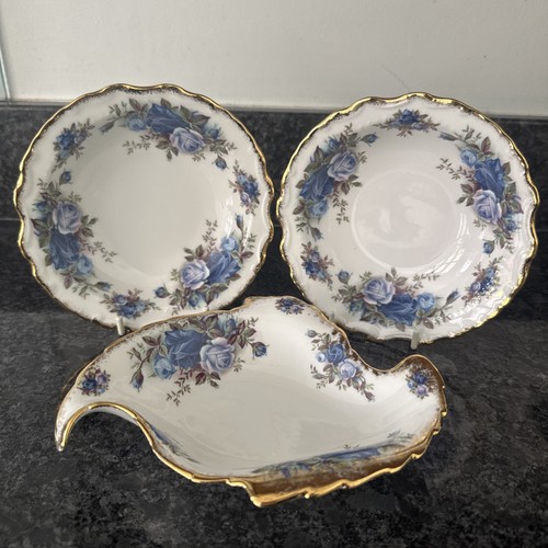 Royal albert moonlight rose - royal,