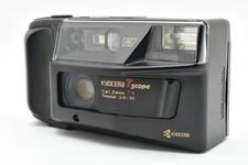 [MINT+++] Kyocera T Scope