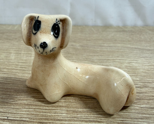 Vintage philip laureston dog - philip,