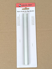 DICKIE DYER 22MM PIPE BENDER