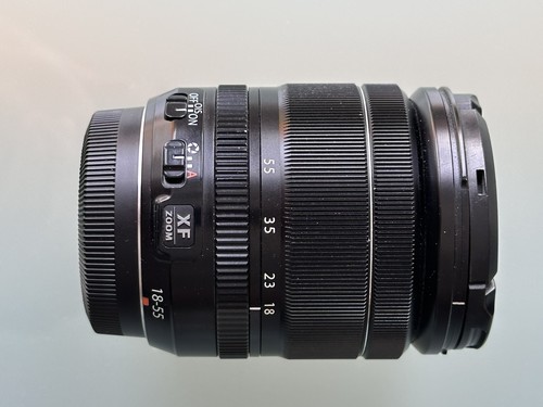 Fujifilm 55mm 8 - fujifilm, xf