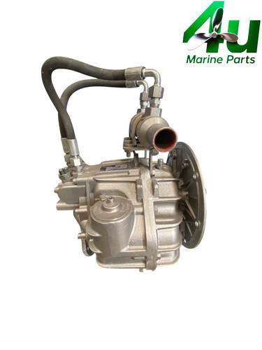 Volvo penta c marine - volvo, 25