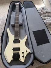 Hils Next HN3 Headless Guitar