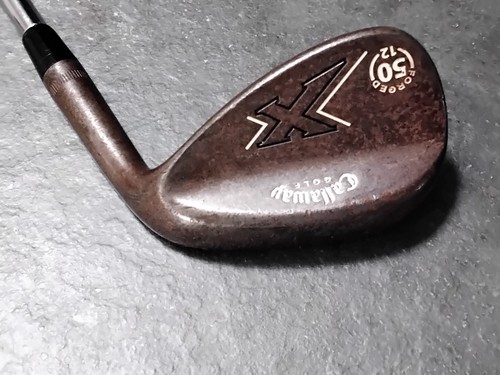 Callaway forged 2007 - callaway, gap