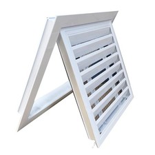 Aluminum Alloy Gable Vent