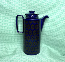 Vintage hornsea cobalt - vintage,