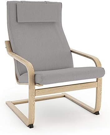 Vinylla armchair replacement - vinylla,