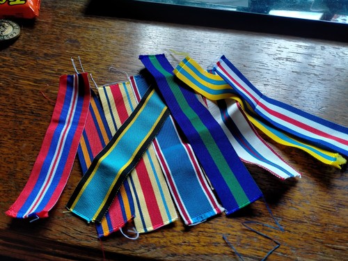 Lot random military - lot, 10