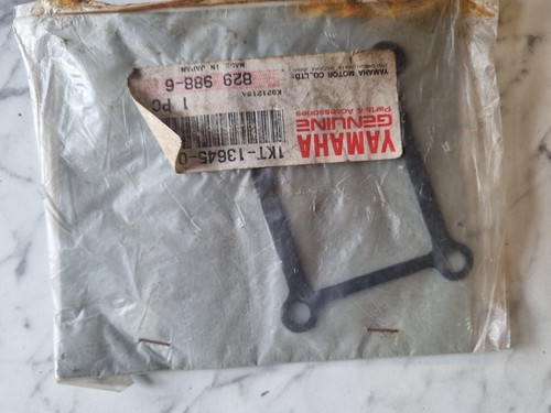 Yamaha tzr250 tdr250 inlet - tzr250,