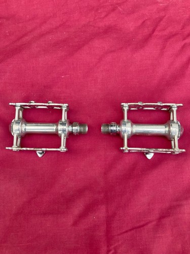 Vintage campagnolo track pista - campagnolo,
