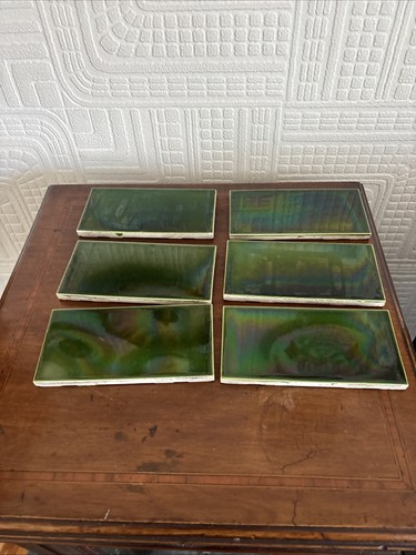 Antique green r johnson - 6,