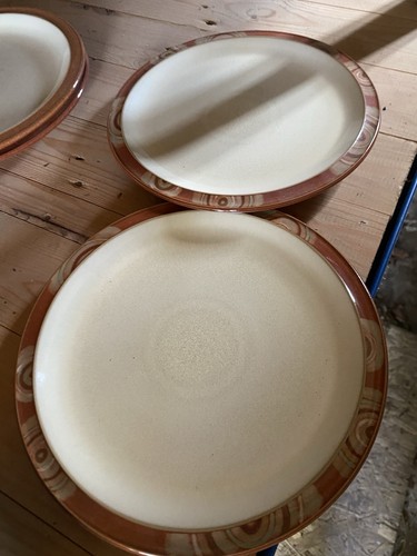 Denby fire chilli dinner - -,