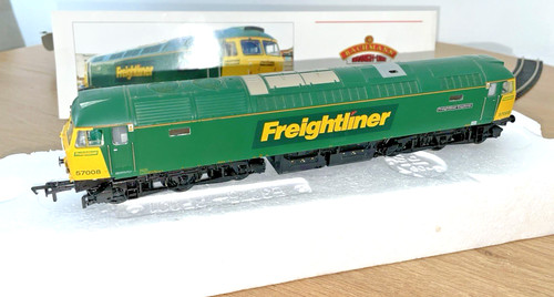 Bachmann gauge 750 class - gauge, 32-750