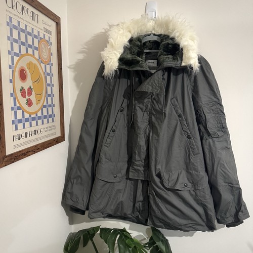 Vintage n3b extreme cold - n3b,