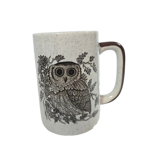 Vintage otagiri hand painted - vintage,