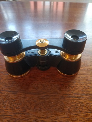 Vintage opera glasses 5x24 - opera,