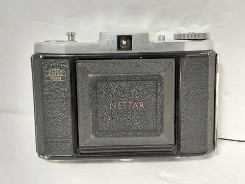 Vintage camera zeiss ikon - vintage,