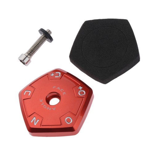 Adjustable angle sole - 5,