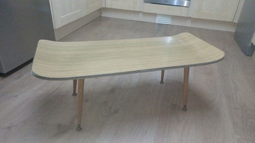 Vintage 70s sleigh dansette - 70s,