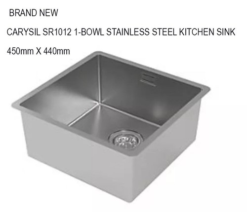 Carysil sr1012 bowl - 1,