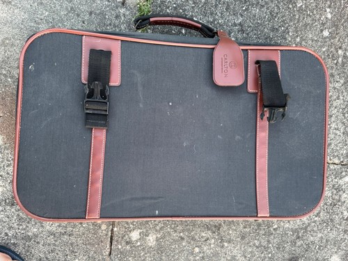 Vintage carlton pull - carlton,