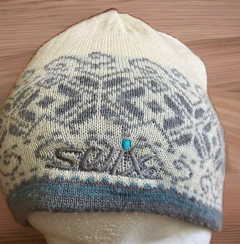 Swix wool beanie hat - swix, winter