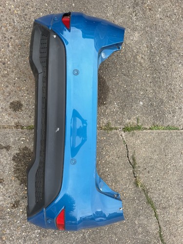 Ford fiesta 2013 2017 candy - ford,