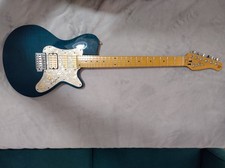 Godin SD(s) 1999 - Solid