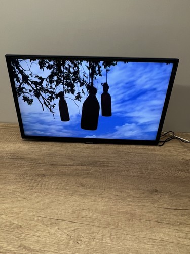 Samsung led pc - 24",