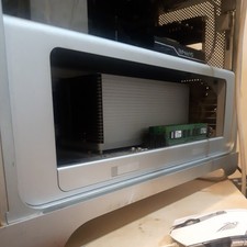 Apple Mac Pro 5,1  built to