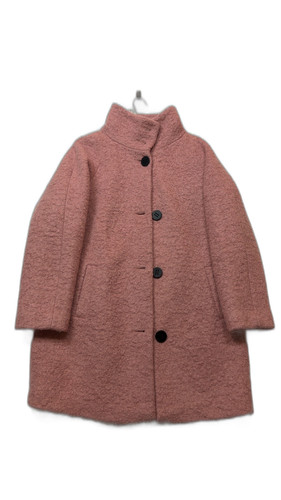 Mint velvet pink wool - wool, blend