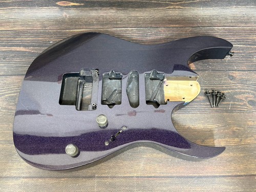 2002 ibanez prestige - ibanez,