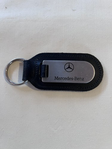 Mercedes benz genuine leather - benz,