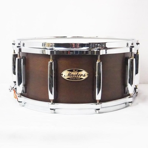 Pearl masters maple - pure, snare