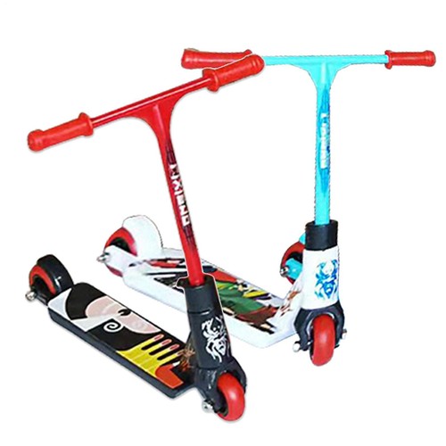 1pc mini finger scooter - finger,