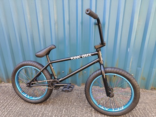 Pro spec full custom - spec,