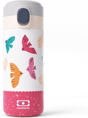 Monbento kids insulated - monbento,
