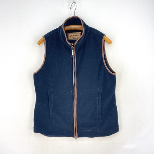 Schoffel lyndon fleece - schoffel,