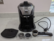 De'Longhi Espresso Coffee