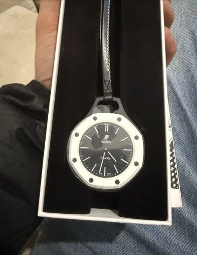 Audemars piguet swatch - piguet, royal