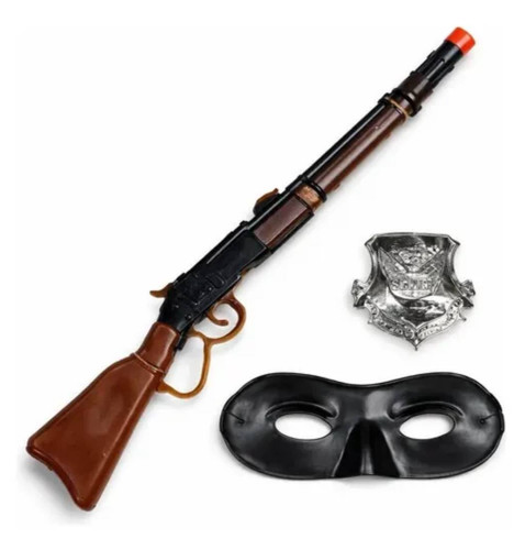 Kids wild west play - play, &