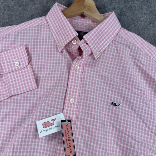 Vineyard vines shirt - vineyard,