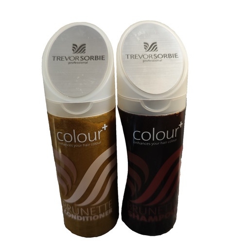 Trevor sorbie colour - trevor,