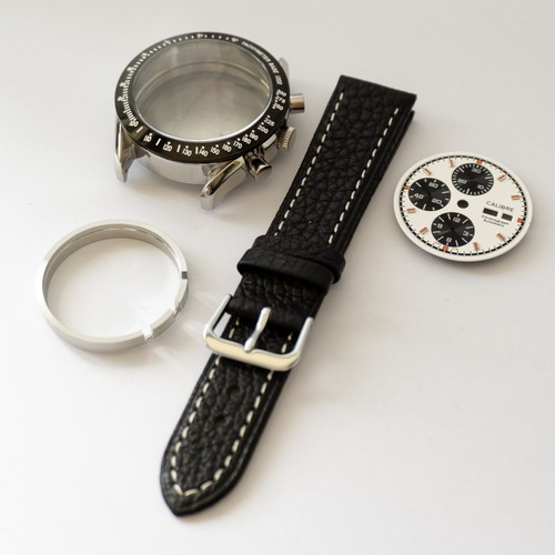 Chronograph eta valjoux - chronograph,