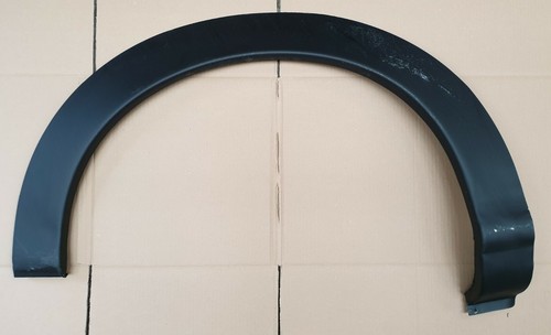 Jaguar right hand rear wheel - right,