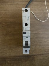 EATON RCBO 20A POD TYPE C C20