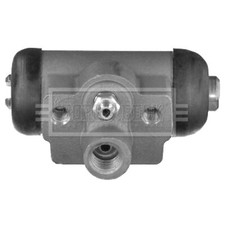 Wheel Brake Cylinder For