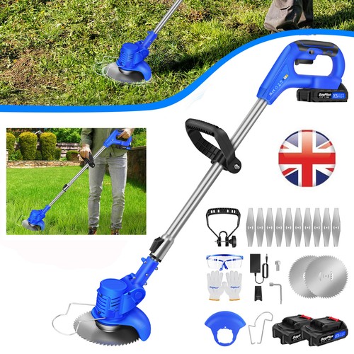 Garden battery cordless - garden,