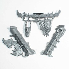 Warhammer 40K Orks Ork Kill